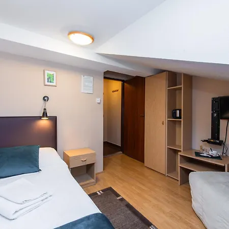 Siesta Vendégház 2*