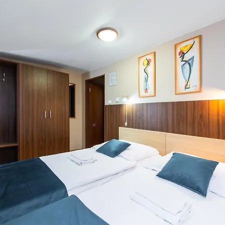 Vendégház Siesta 2*