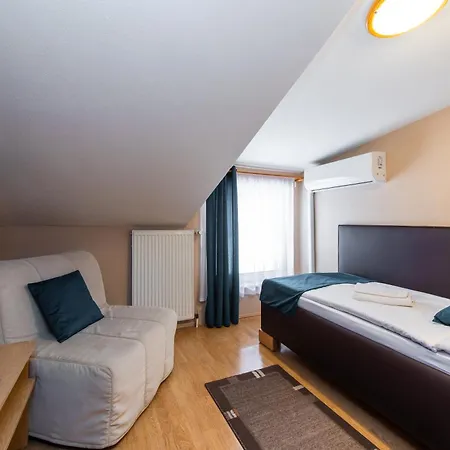 Vendégház Siesta Verebély