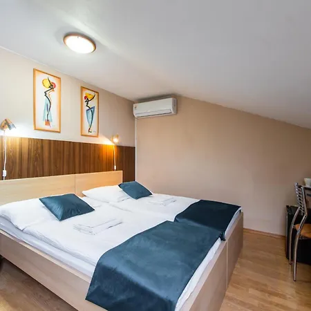 Siesta Vráble