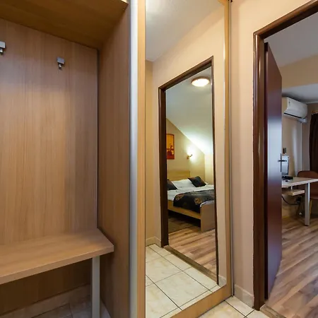 Vendégház Siesta 2*