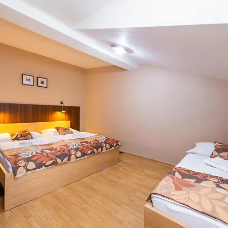 Siesta Vendégház Verebély