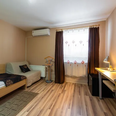 Siesta Vendégház 2*