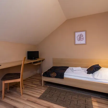 Vendégház Siesta 2*