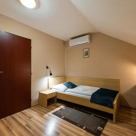 Penzion Siesta